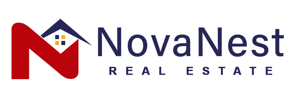 NovaNest Real Estate