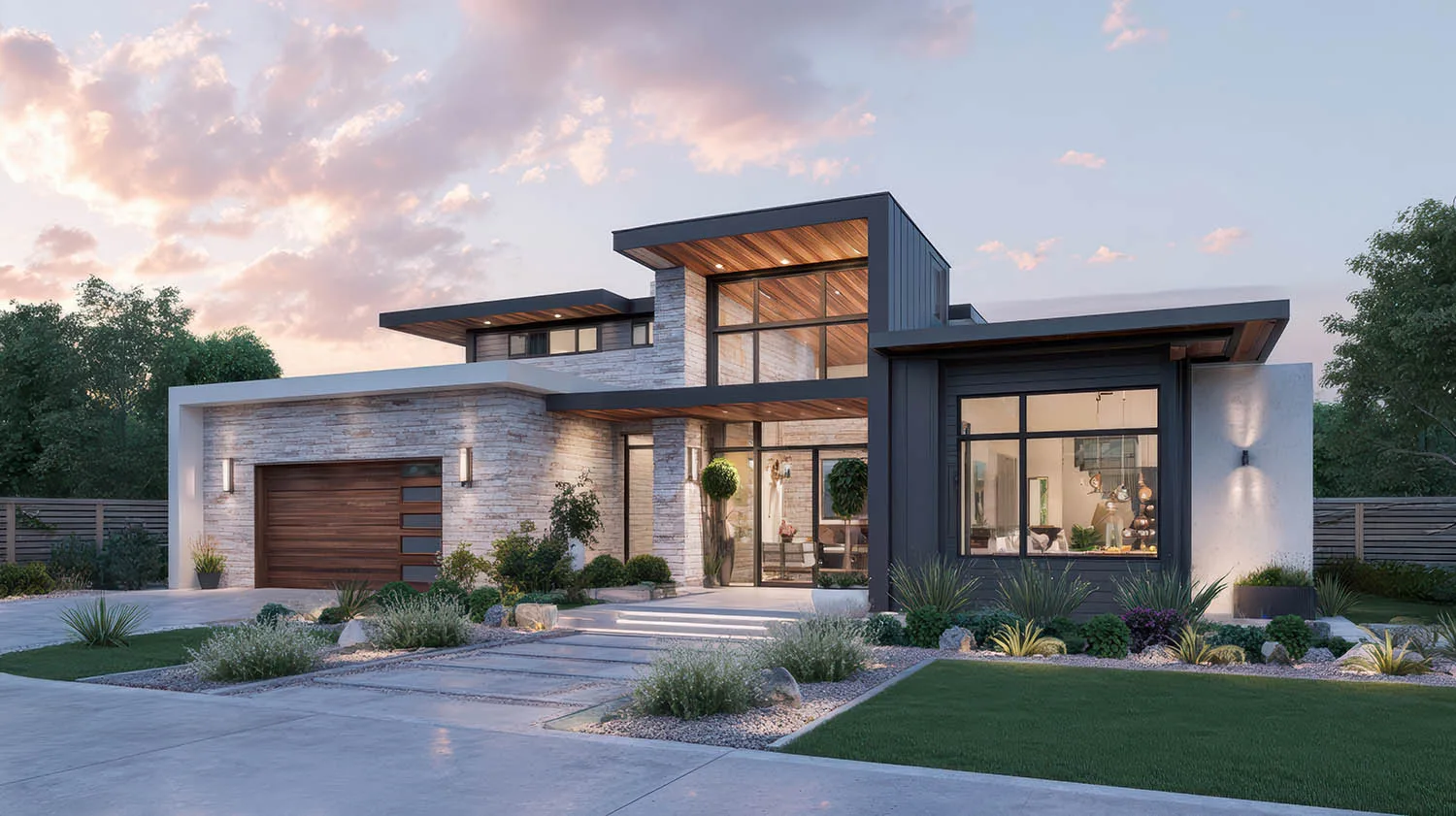 NovaNest Real Estate